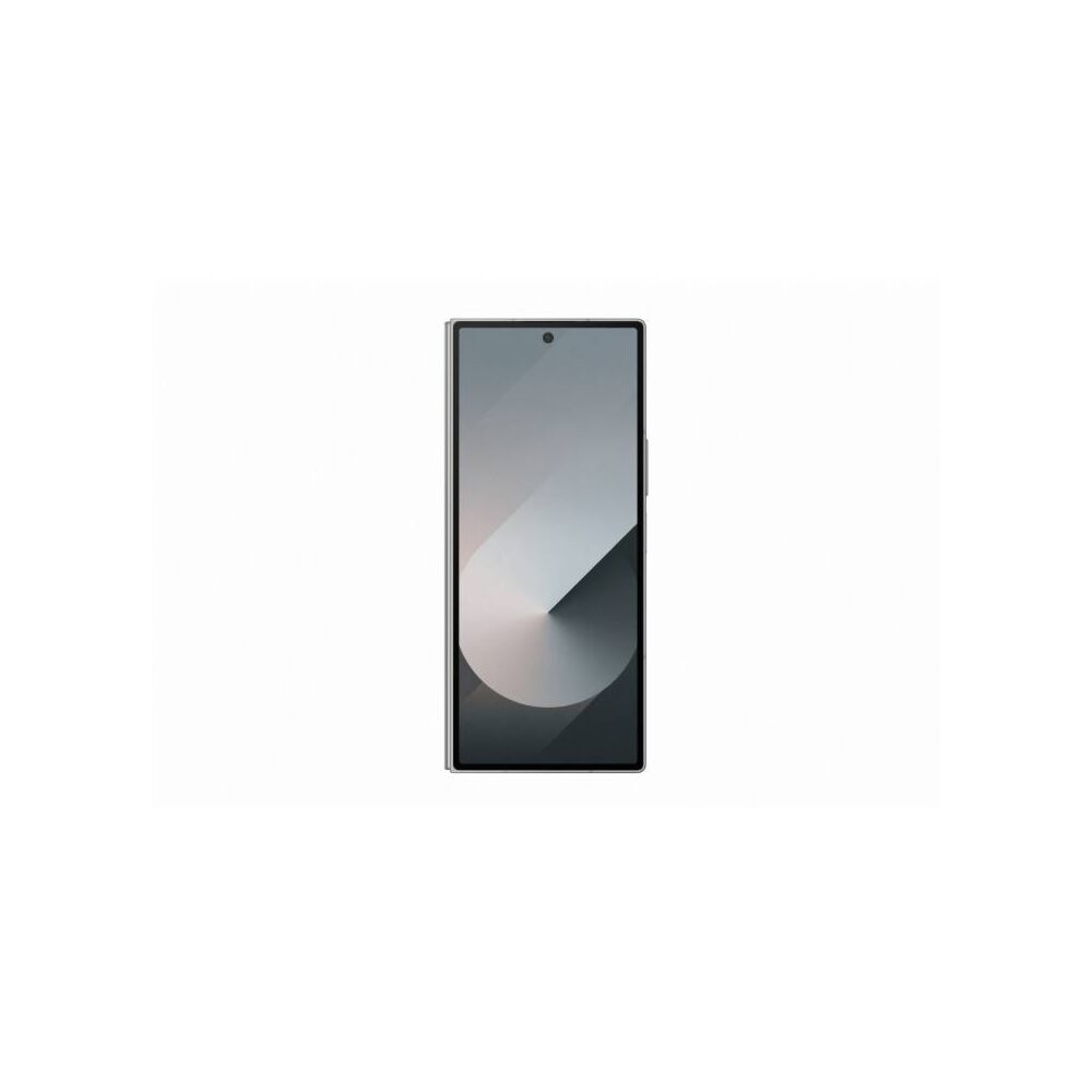 Samsung Galaxy Z Fold6 12/512 GB Srebrna senka