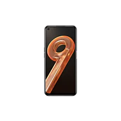 Realme 9i 128 GB - Crni