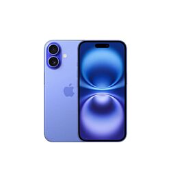 Apple iPhone16 512 GB Ultramarine