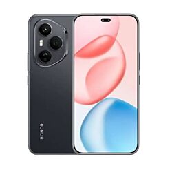 Honor 400 Pro 512 GB-Crni