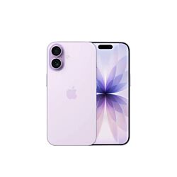 Apple iPhone 17 256 GB Lavender