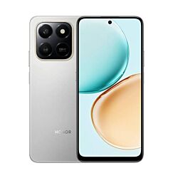 Honor X7d 256 GB - Sivi