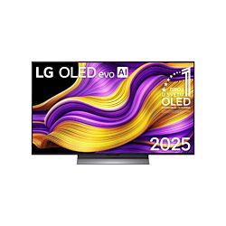 LG Smart televizor OLED48G53LS.AEU