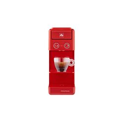 Illy Aparat za espresso Y3.3 Iperespresso - Crveni