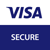 Visa Secure logo